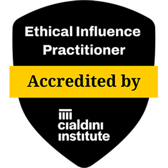 Ethical Influence Practitioner